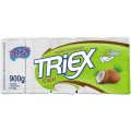 sabao barra triex 5x180g coco