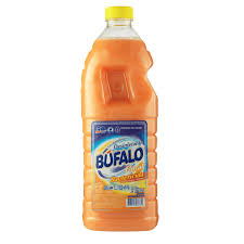 desinf liq bufalo 2l floral