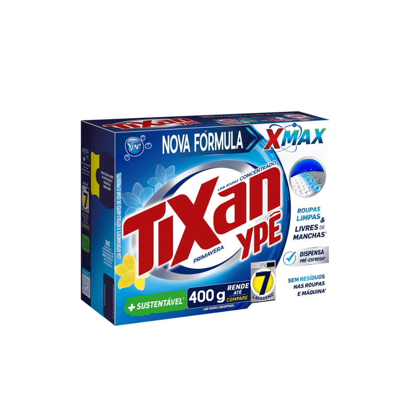 det po tixan conc 400g ct primavera