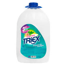 desinf liq triex 5l eucalipto