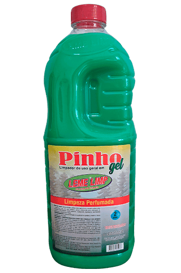 pinho gel lemelimp 2lt