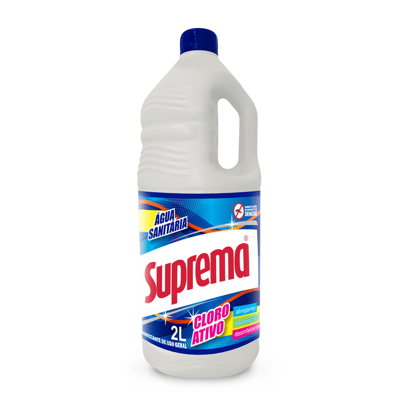 agua sanit suprema 2l